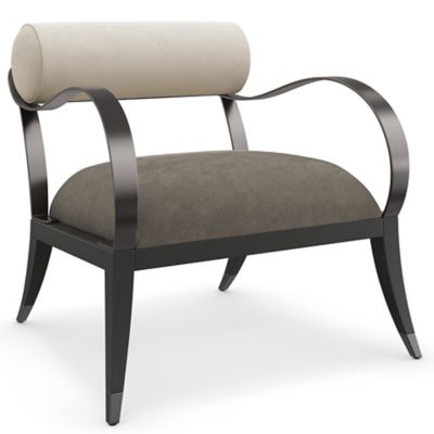 Homage Lounge Chair