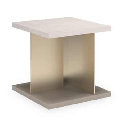 Cape Verde End Table