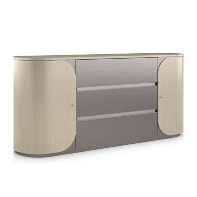 Da Vita Dresser
