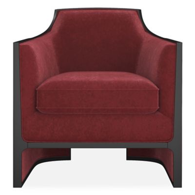 The Cat's Meow Accent Chair