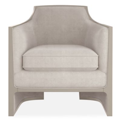 The Cat's Meow Accent Chair