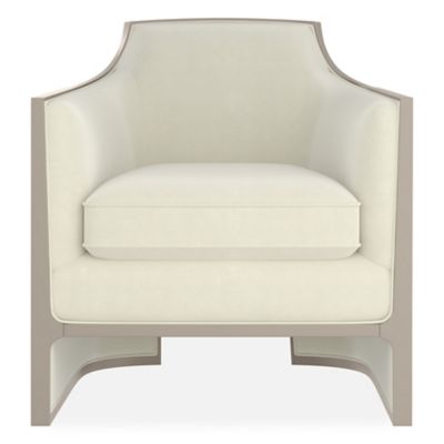 The Cat's Meow Accent Chair