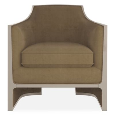 The Cat's Meow Accent Chair