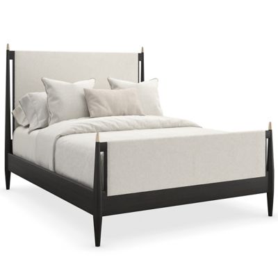 Rhythm Poster Bed