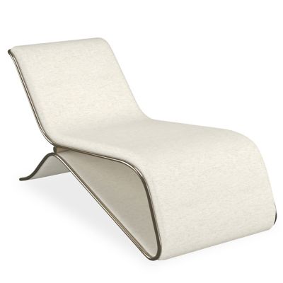 Parallax Chaise