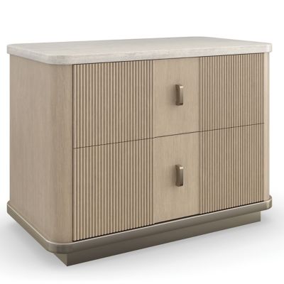 Rhythm Nightstand