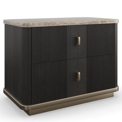 Rhythm Nightstand