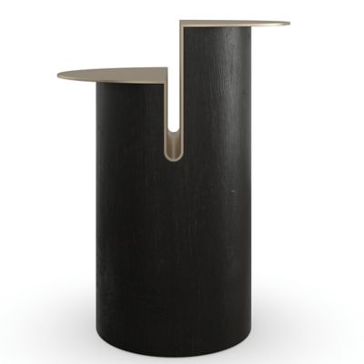 Discord End Table