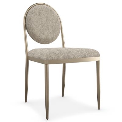 Capri Side Chair