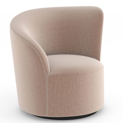 Whorl Swivel Chair