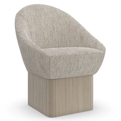 Palma Swivel Chair