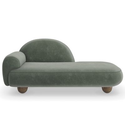 Cypress Chaise