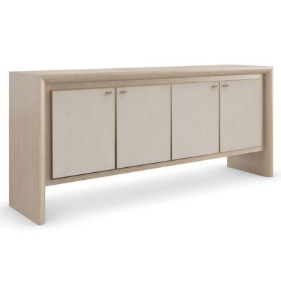 Unity Credenza