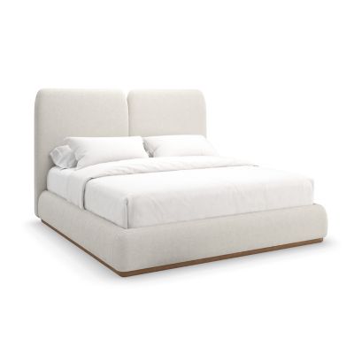 Malta Upholstered Bed