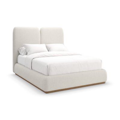 Malta Upholstered Bed