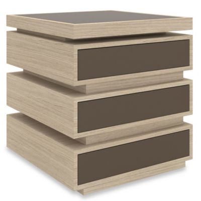 La Moda End Table