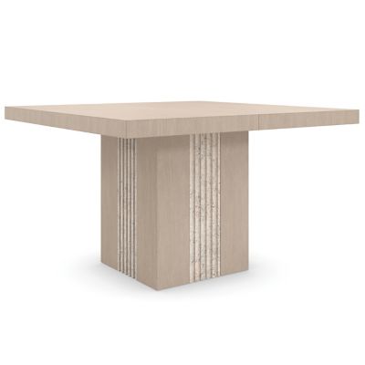Unity Extendable Dining Table
