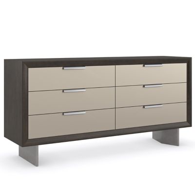 La Moda Dresser