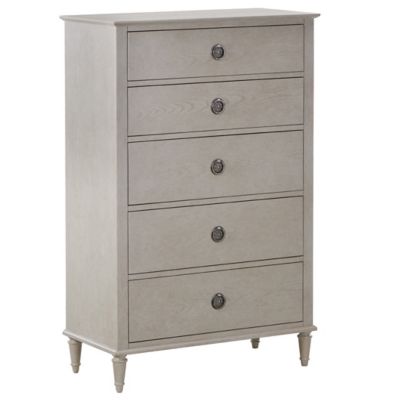 Zest Chest