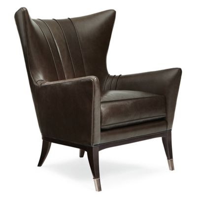 So Welt Done Lounge Chair