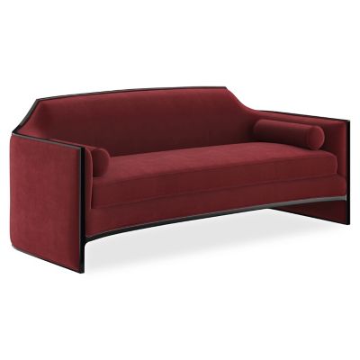 The Cat's Meow Sofa