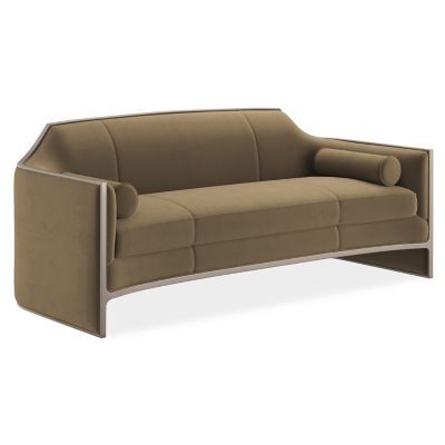 The Cat's Meow Sofa