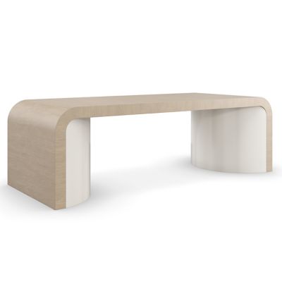 Movement Cocktail Table