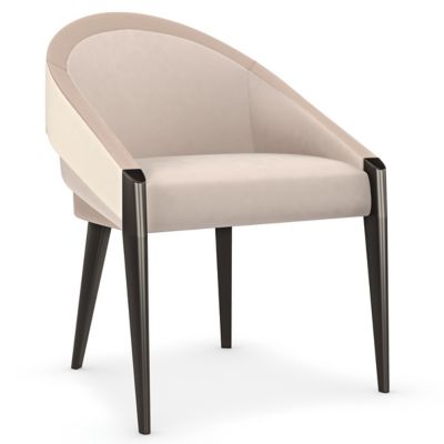 On All Levels Dining Armchair