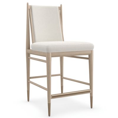 Unity Bar / Counter Stool