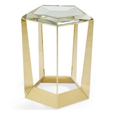The Gem Side Table
