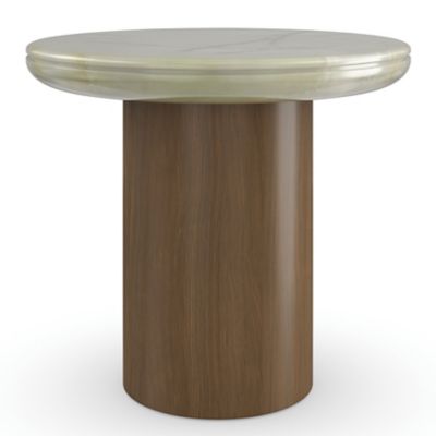 Cape Verde Accent Table