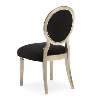Chit-Chat Side Chair, Set of 2