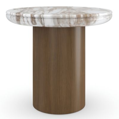 Seychelles Accent Table