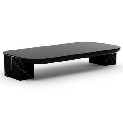 Overlap Cocktail Table
