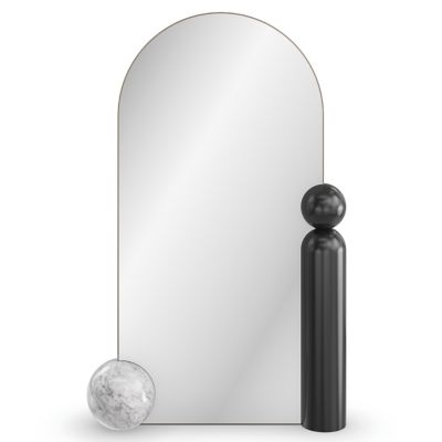 Balance Floor Mirror