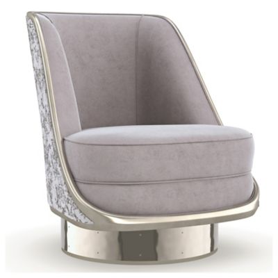 Go For A Spin Lounge Chair