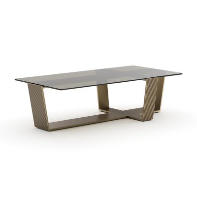 Counter Balance Cocktail Table