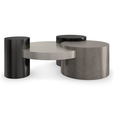 Constellation Cocktail Table
