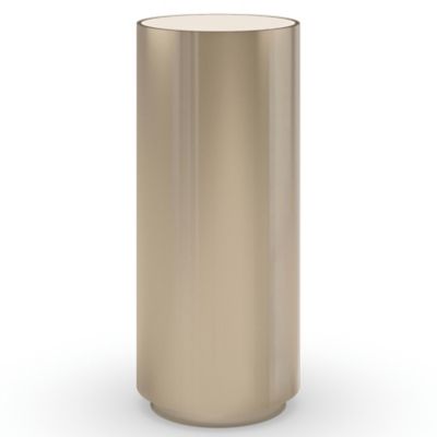 Round About End Table