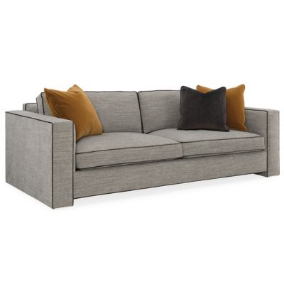 Welt Played Sofa