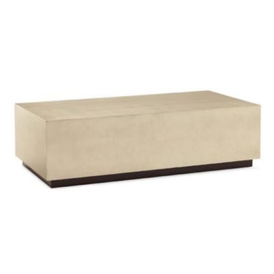 Cocktail Couture Coffee Table