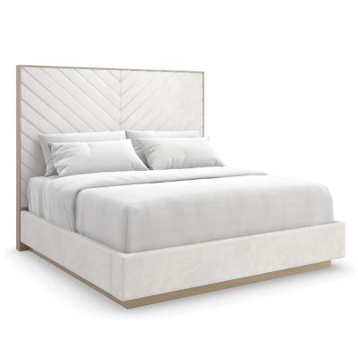 Meet U In The Middle Bed