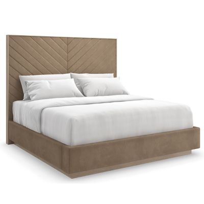 Meet U In The Middle Bed