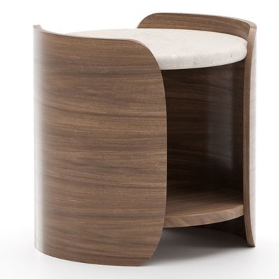 Fleur Side Table