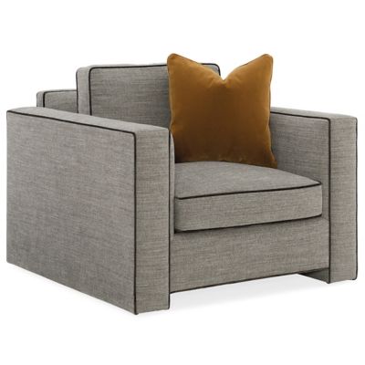 Welt Played Chair