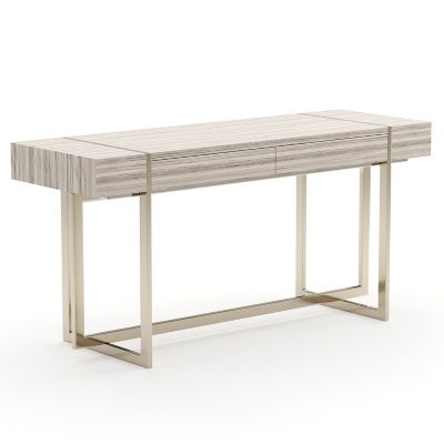 Wish You Were Here Console Table
