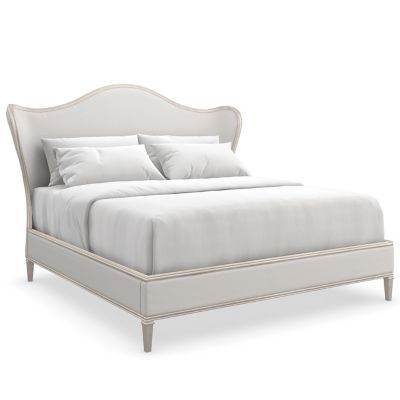 Bedtime Beauty Bed