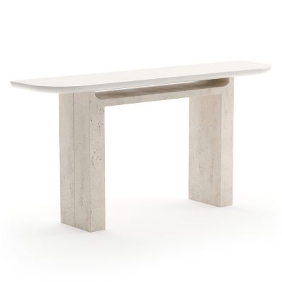 Overlap Console