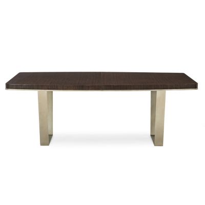 Streamline Dining Table