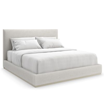 The Boutique Bed